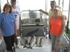 (05/21/2014) - Nice Striped Bass